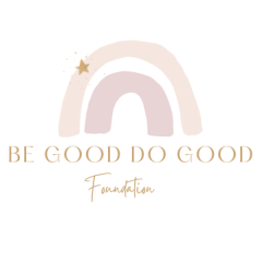 Be Good Do Good Foundation